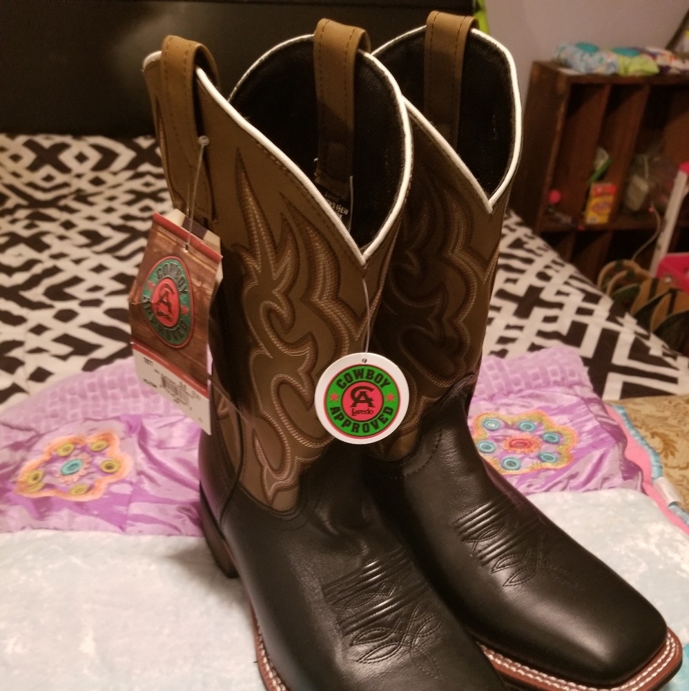 Mens boot